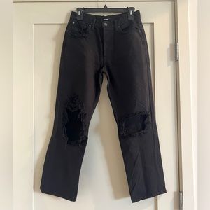 GRLFRND Helena Jeans